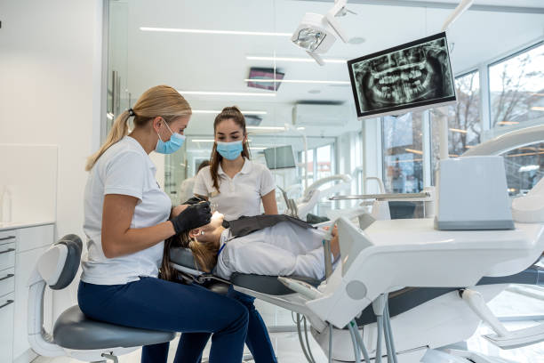 Best Emergency Dental Care  in Somerset, NJ